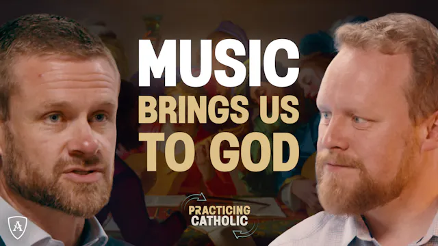 How Music LIFTS the Soul to God with ...