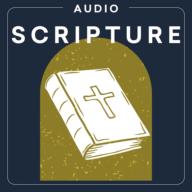 Scripture | Audio