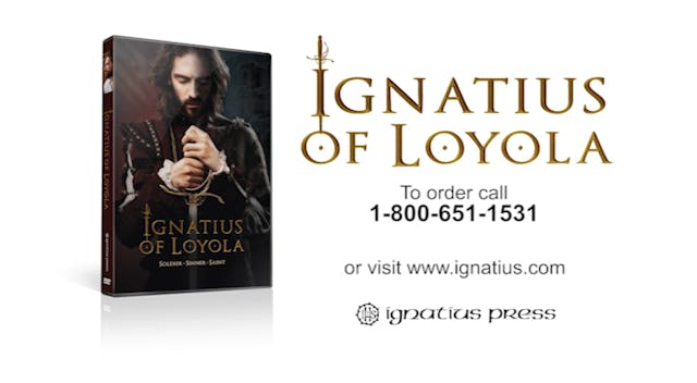 Ignatius of Loyola | Trailer