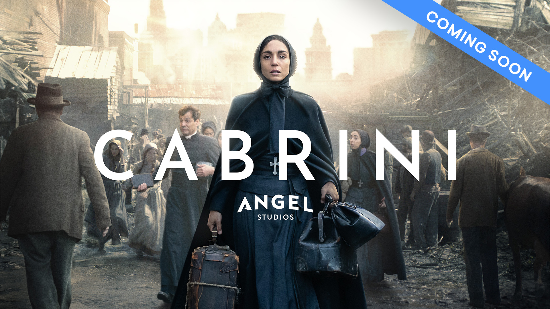 Cabrini
