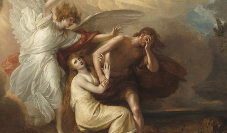 The Story of the Eucharist