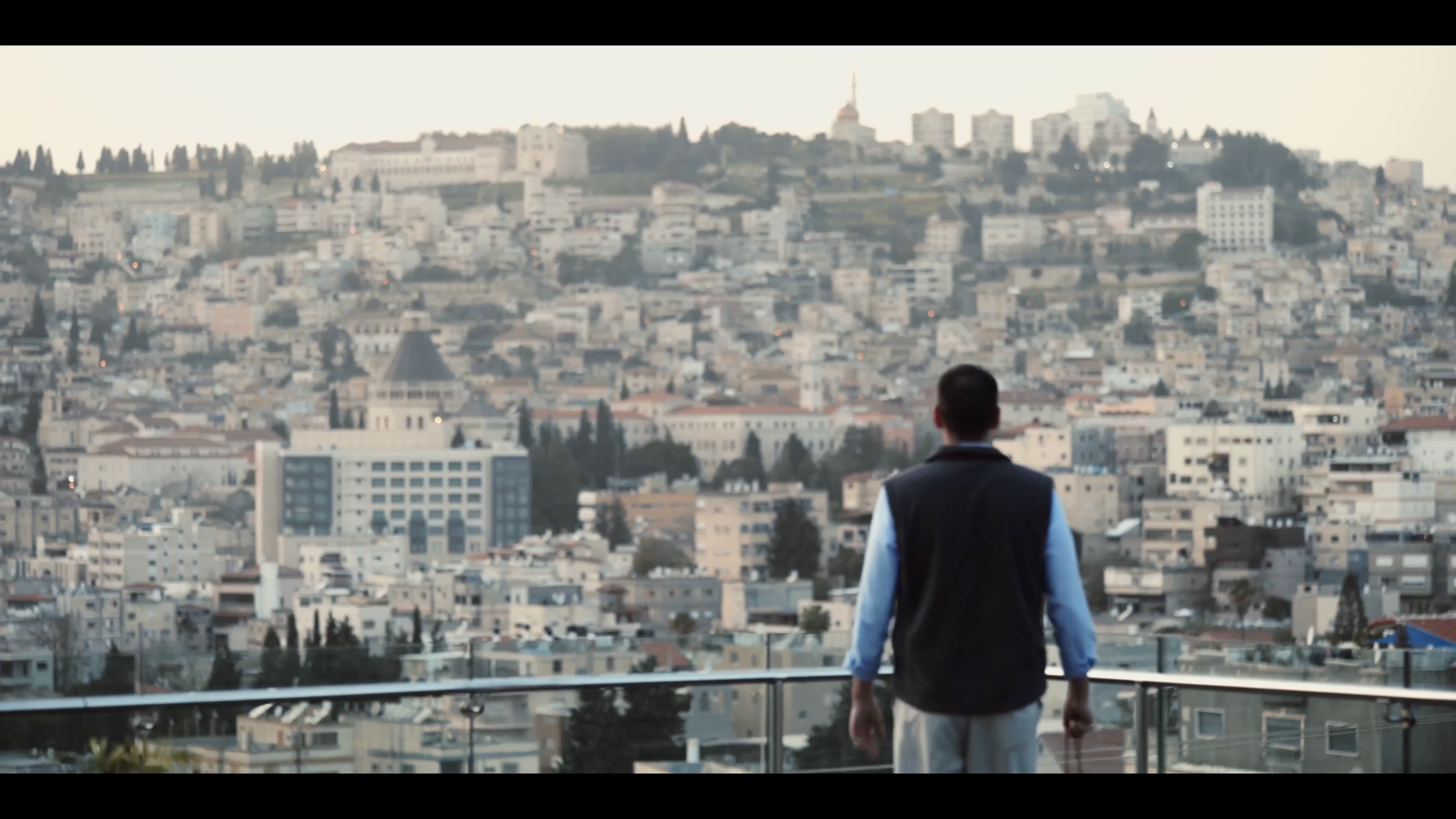 El Camino al Paraíso