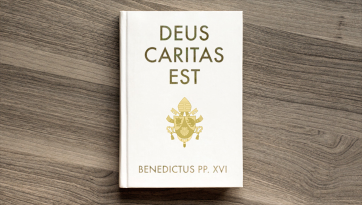 For Catechists: Revealing Mercy in a Merciless World