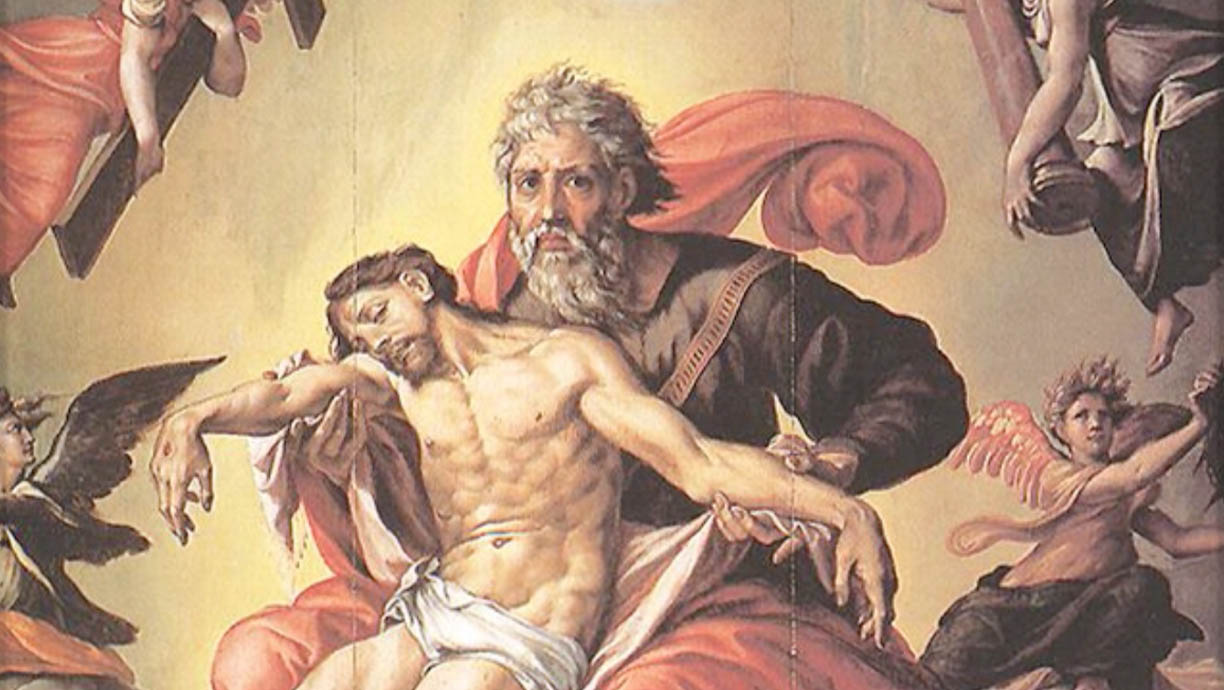 La corrección fraterna