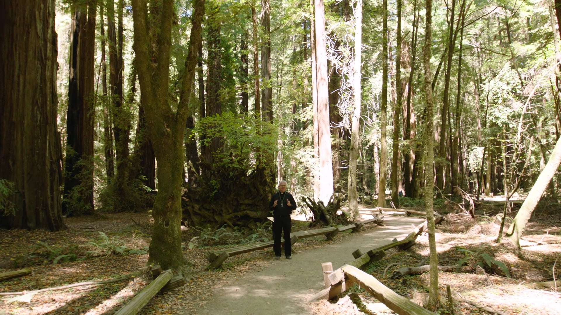 Tercer Mandamiento: Santificar las fiestas