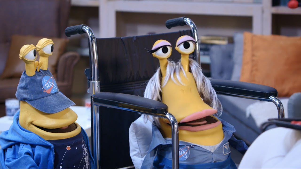 Mentor From Space The Slugs Bugs Show Season 2 Formed mentor-from-space-the-slugs-bugs-show-season-2-formed