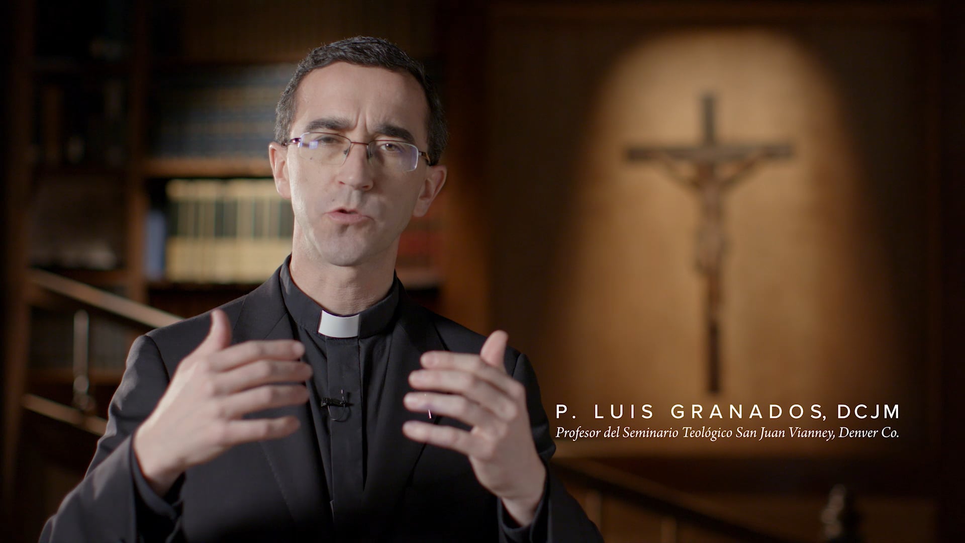 Día 9: Tus pecados son perdonados