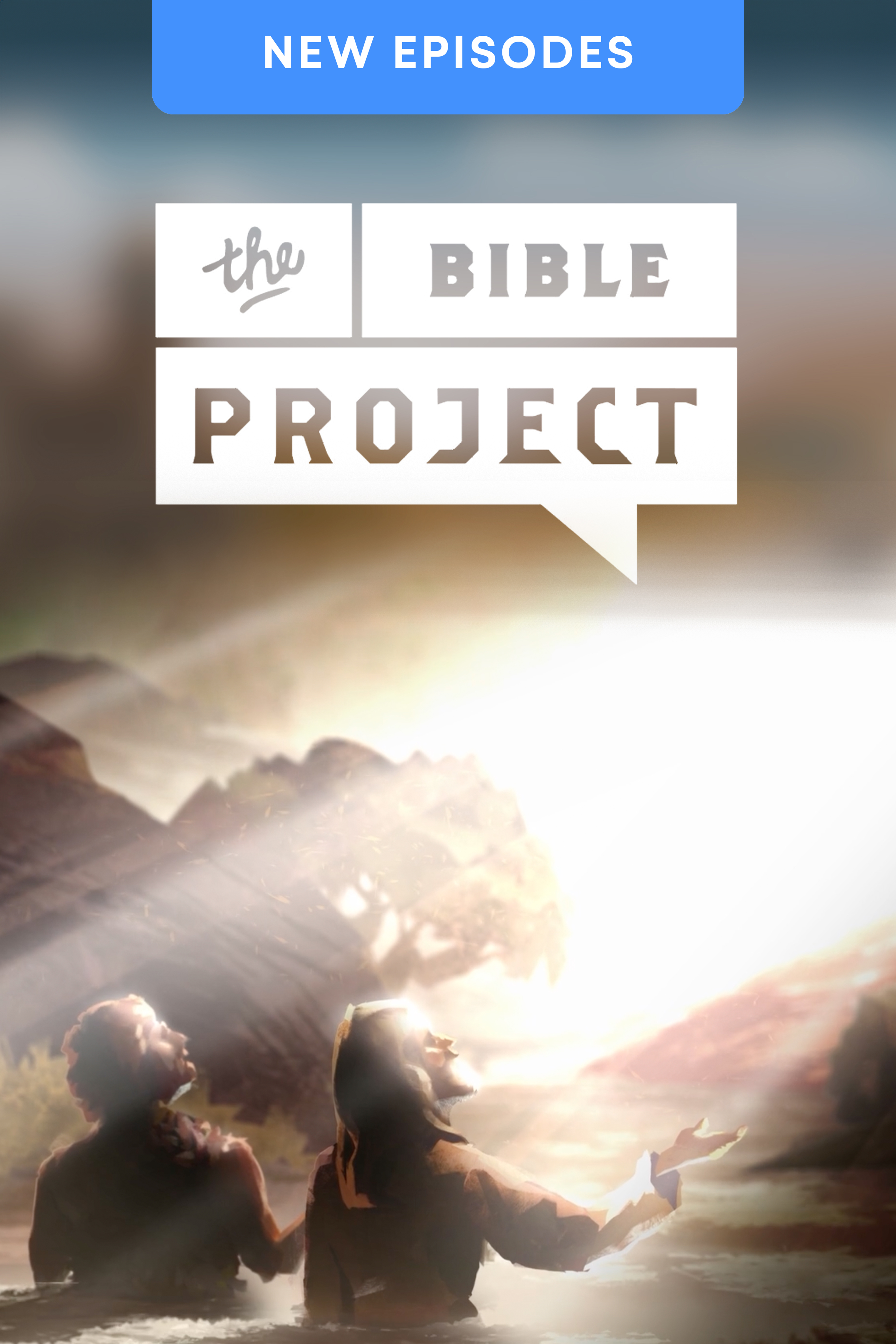 The Bible Project | Recently Added