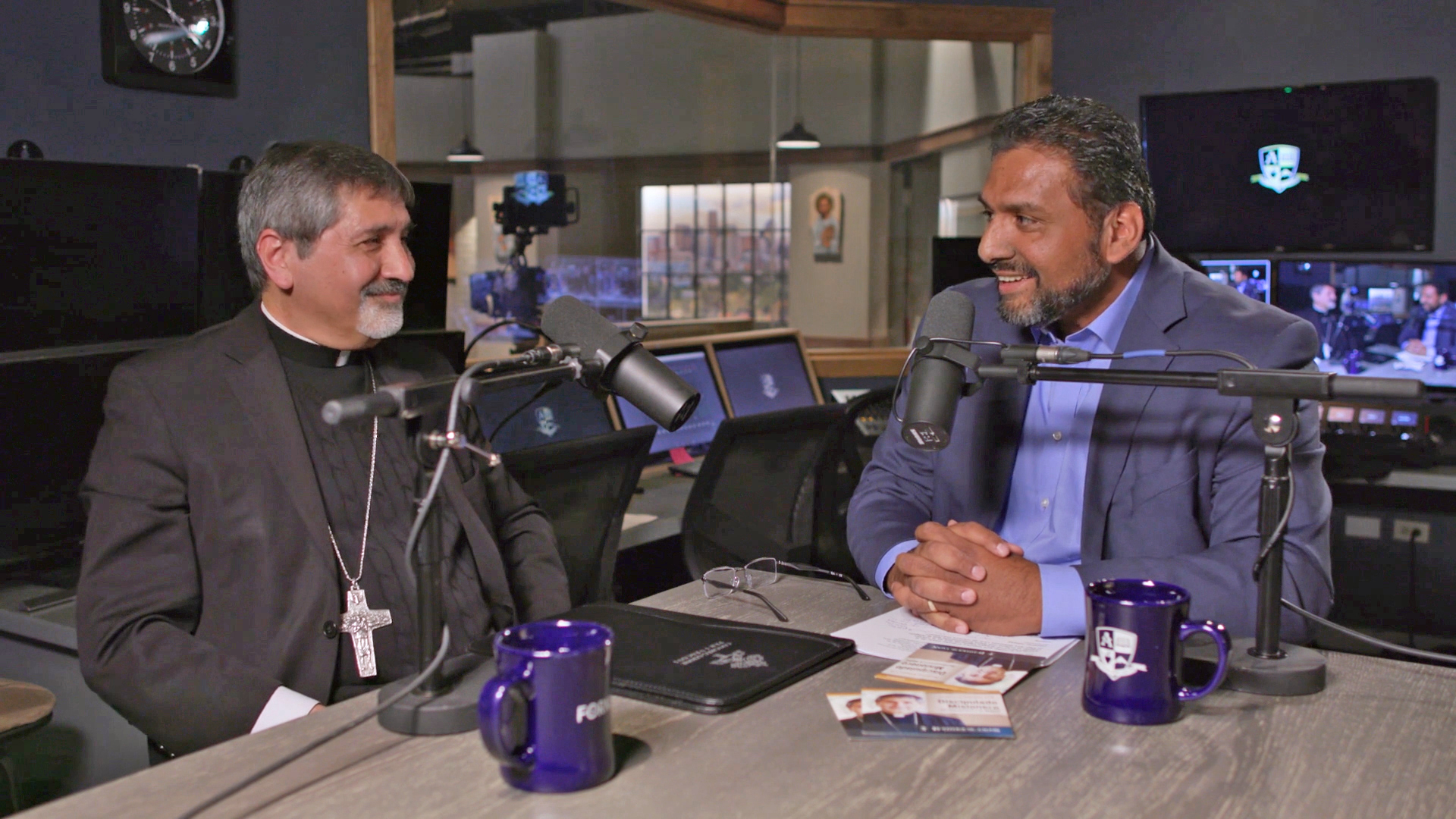 Discipulado Misionero: Del Encuentro a la Misión