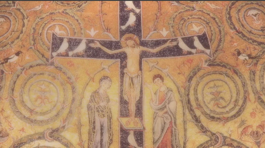 Why Do I Need the Church? The Mystery of the Catholic Church