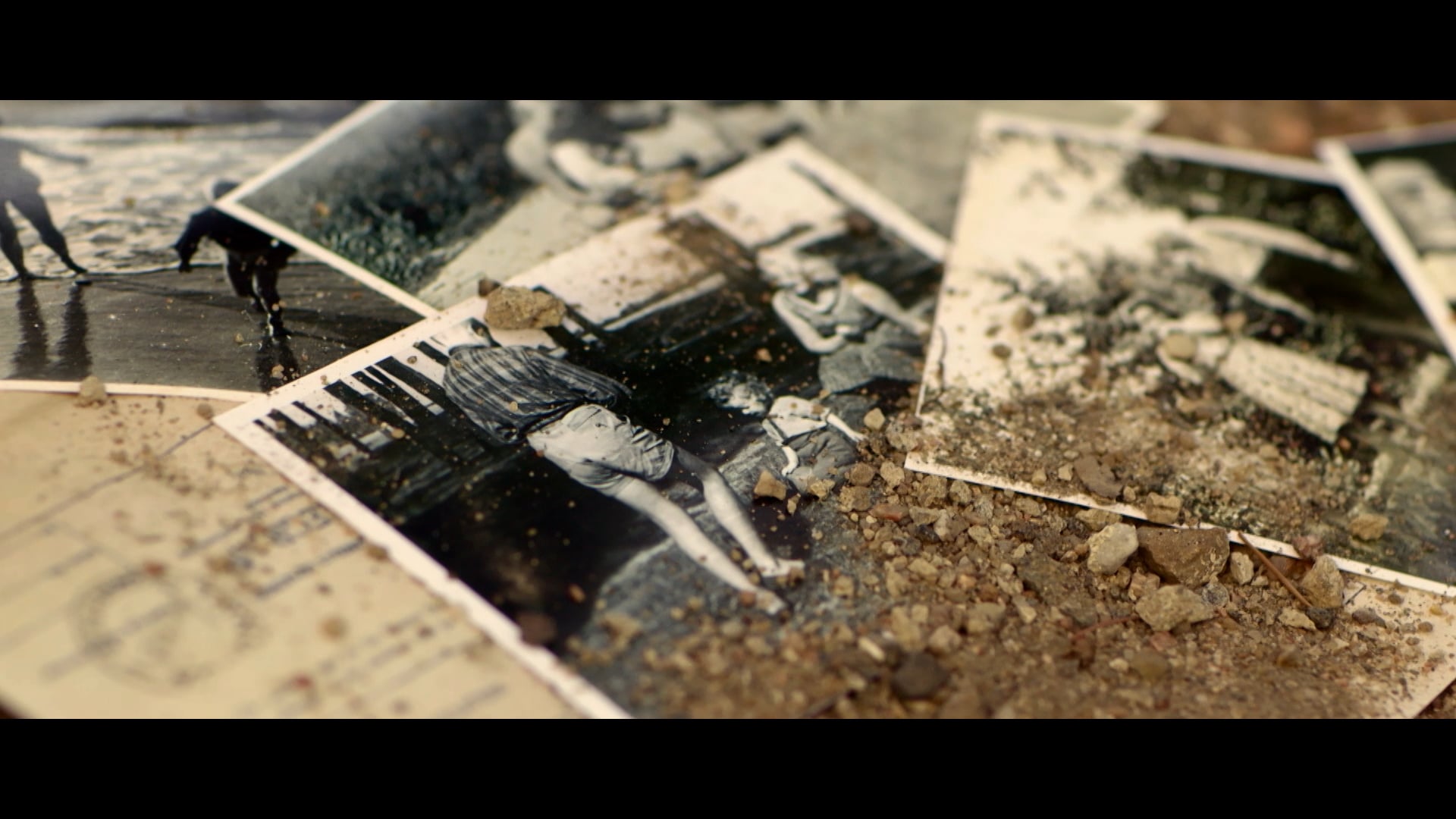 Día 1: El hijo pródigo