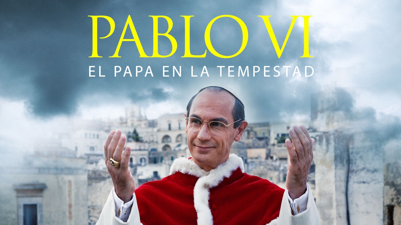 Pablo VI: El papa en la tempestad