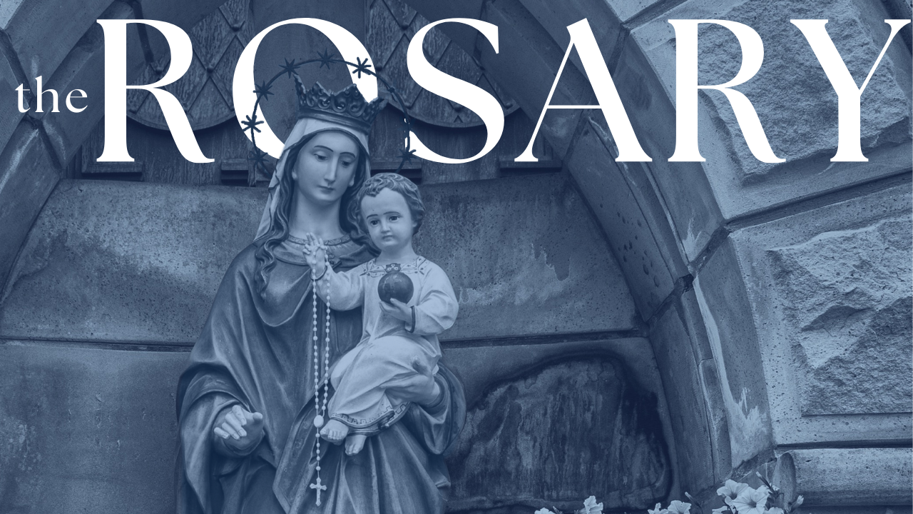 The Rosary