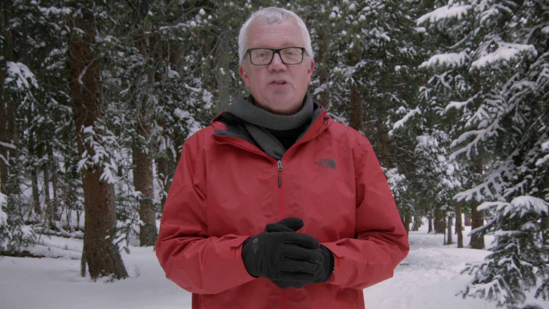 The Saving Death and Resurrection of Christ