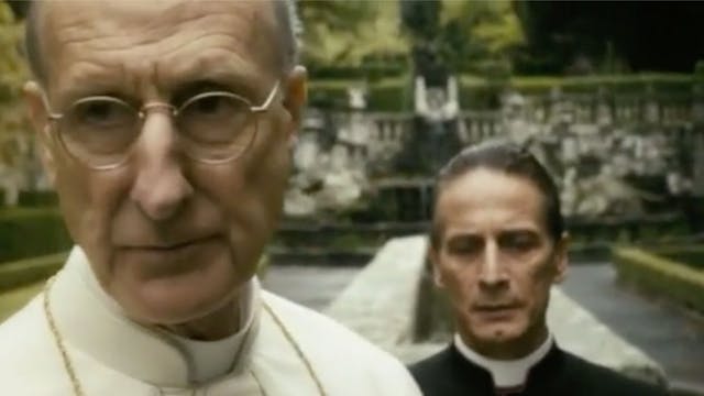 Pius XII: Under the Roman Sky | Trailer