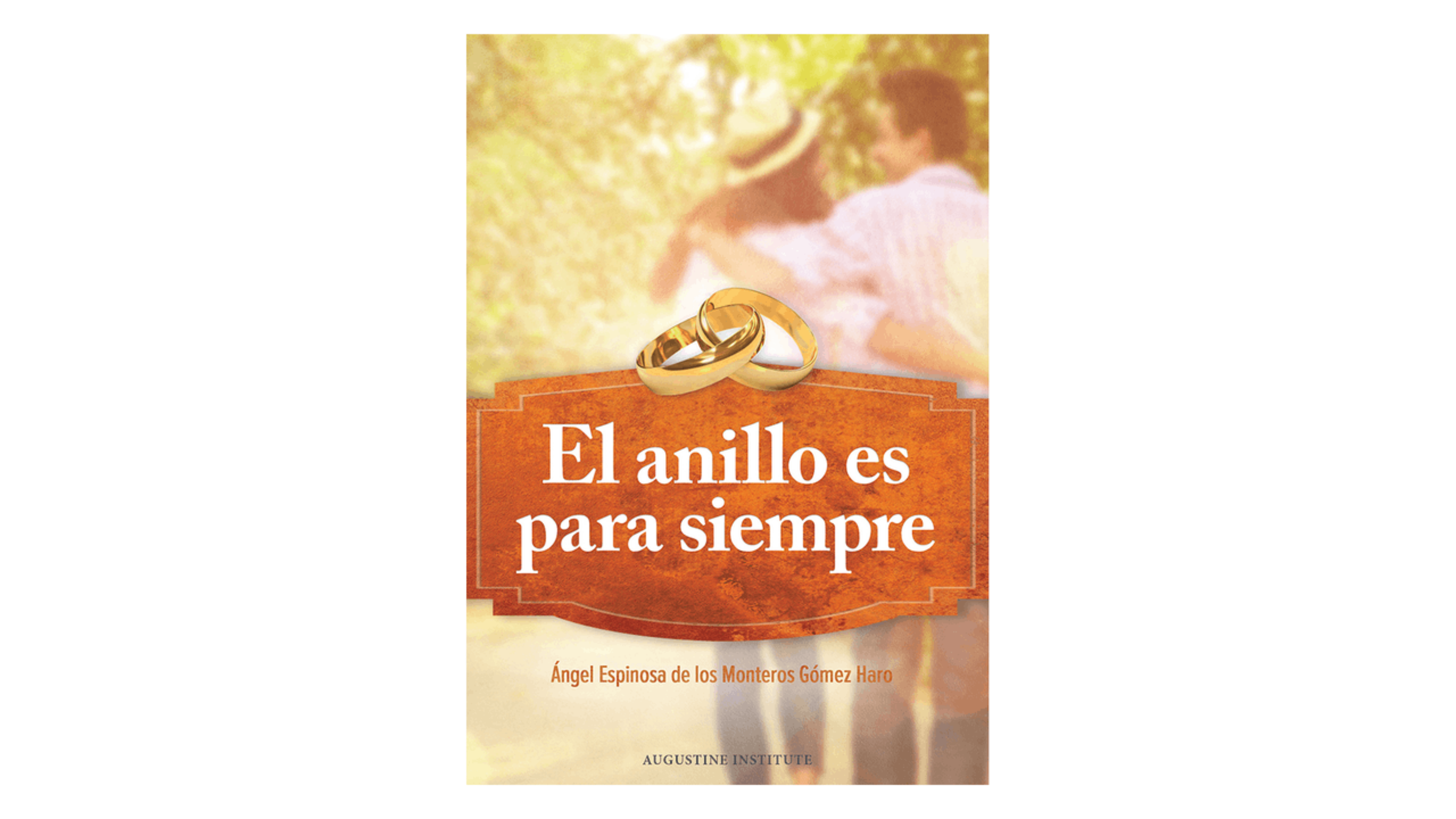 El anillo es para siempre