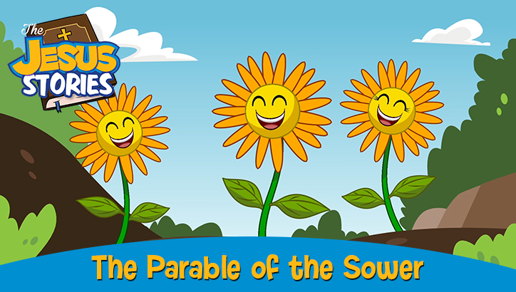The Parable of the Sower