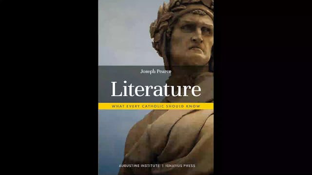 Literature: What Every Catholic Shoul...