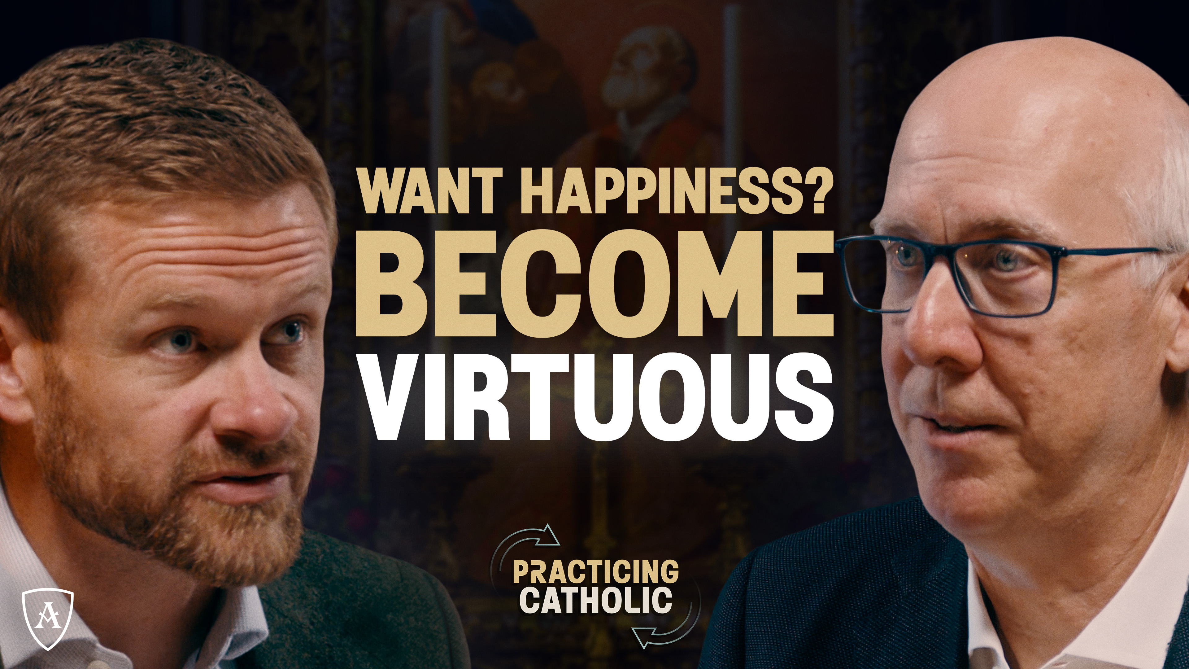 How to Grow in Virtue, One Choice at a Time