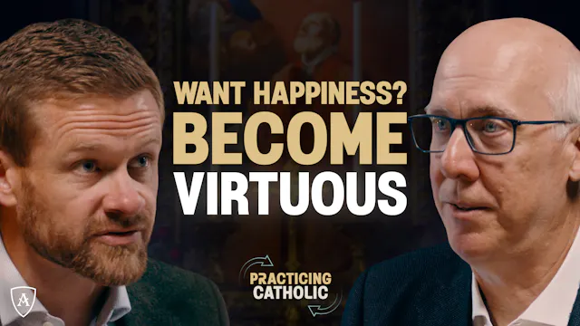 How to Grow in Virtue, One Choice at ...