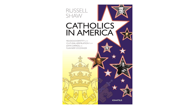 KINDLE: Catholics in America