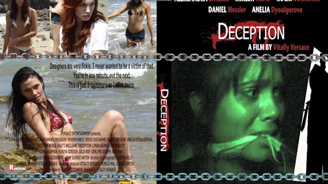 DECEPTION | imdb.com/title/tt1278330 | Full Movie