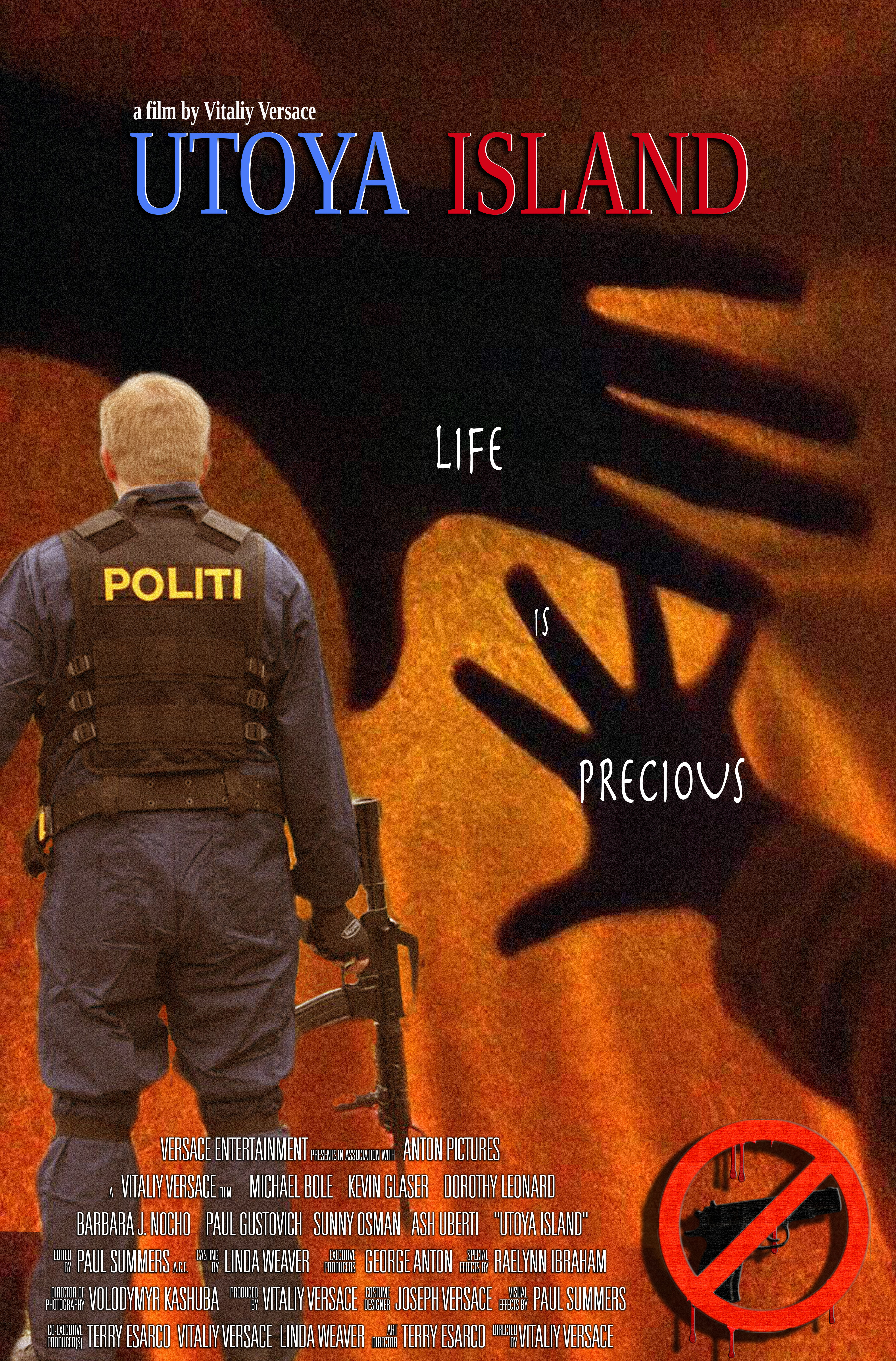 UTOYA ISLAND | imdb.com/title/tt2507538 | Full Movie