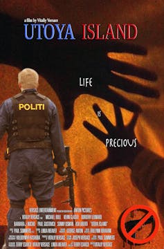 UTOYA ISLAND | imdb.com/title/tt25075...