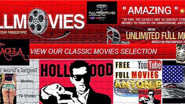 Channel 0 HOLLYWOOD Subscription  FULL ACCESS