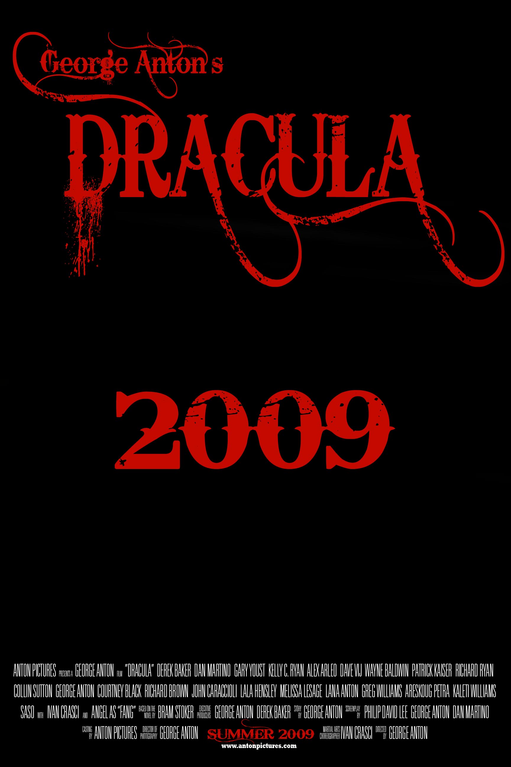 DRACULA | imdb.com/title/tt1521769 | Full Movie