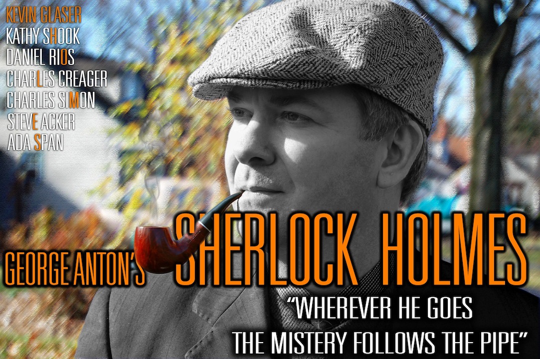 SHERLOCK HOLMES | imdb.com/title/tt2304901 | Full Movie 