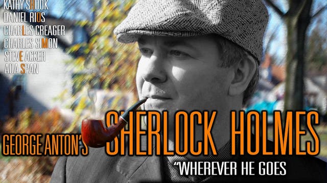 SHERLOCK HOLMES | imdb.com/title/tt2304901 | Full Movie 