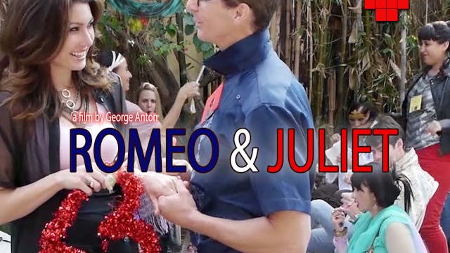 ROMEO AND JULIET |  imdb.com/title/tt4319964 | Full Movie 