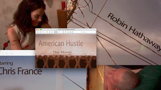 AMERICAN HUSTLE: Chains | imdb.com/title/tt1222300 | Full Movie