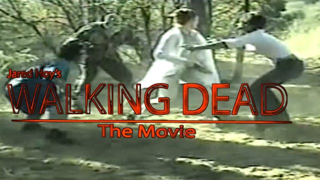 WALKING DEAD.ly CULTURE | imdb.com/title/tt0984977 | Full Movie 