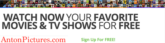 ᴴᴰAnt🐜ON Channel 0 Hollywood