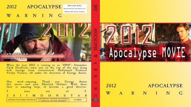 APOCALYPSE 2012 | imdb.com/title/tt2378089 | Full Movie