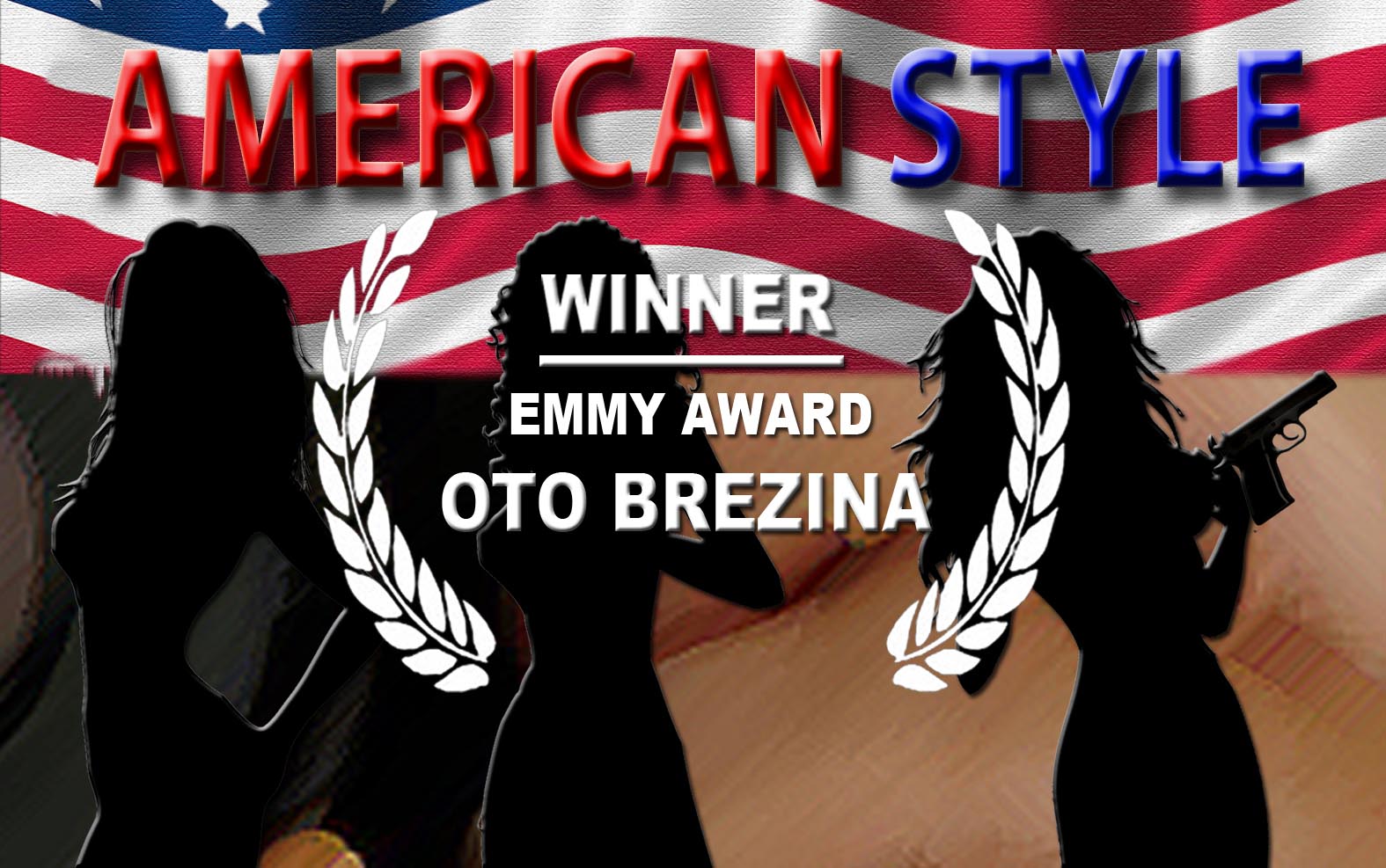 AMERICAN STYLE | imdb.com/title/tt1332000 | Full Movie