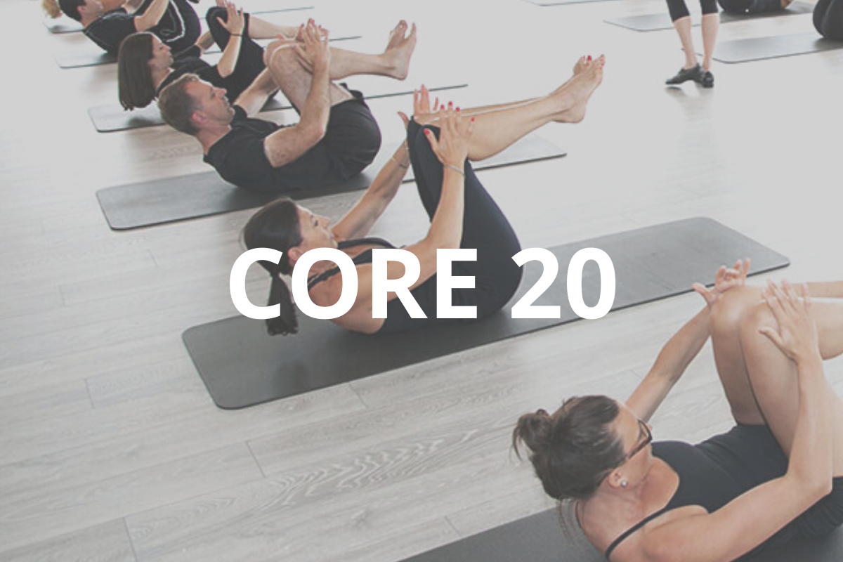 Core 20