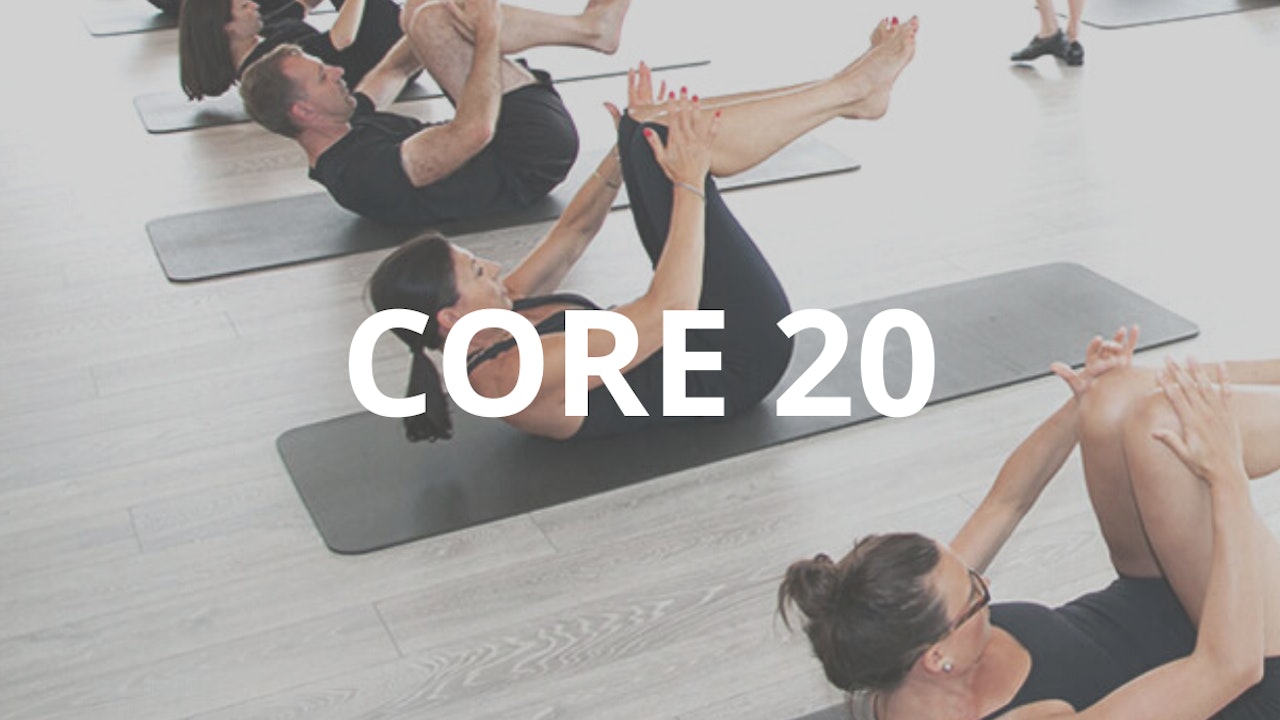 Core 20