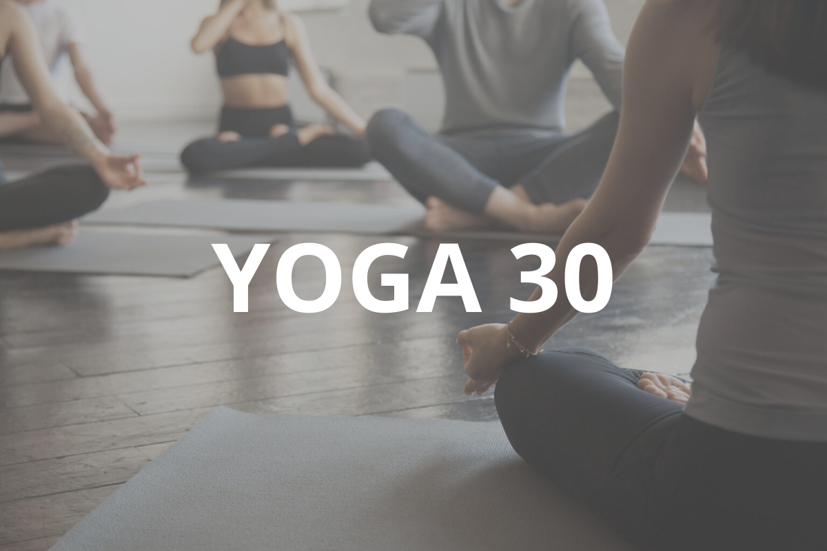 Yoga 30