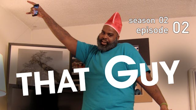 THAT GUY | Top Tier Father | Episode ...