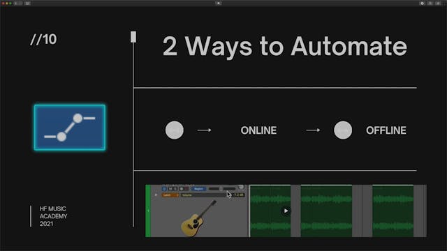 All Things Automation (Video 6) - Aut...