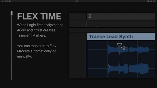 Alignment in Logic Pro (Video 4) - Au...