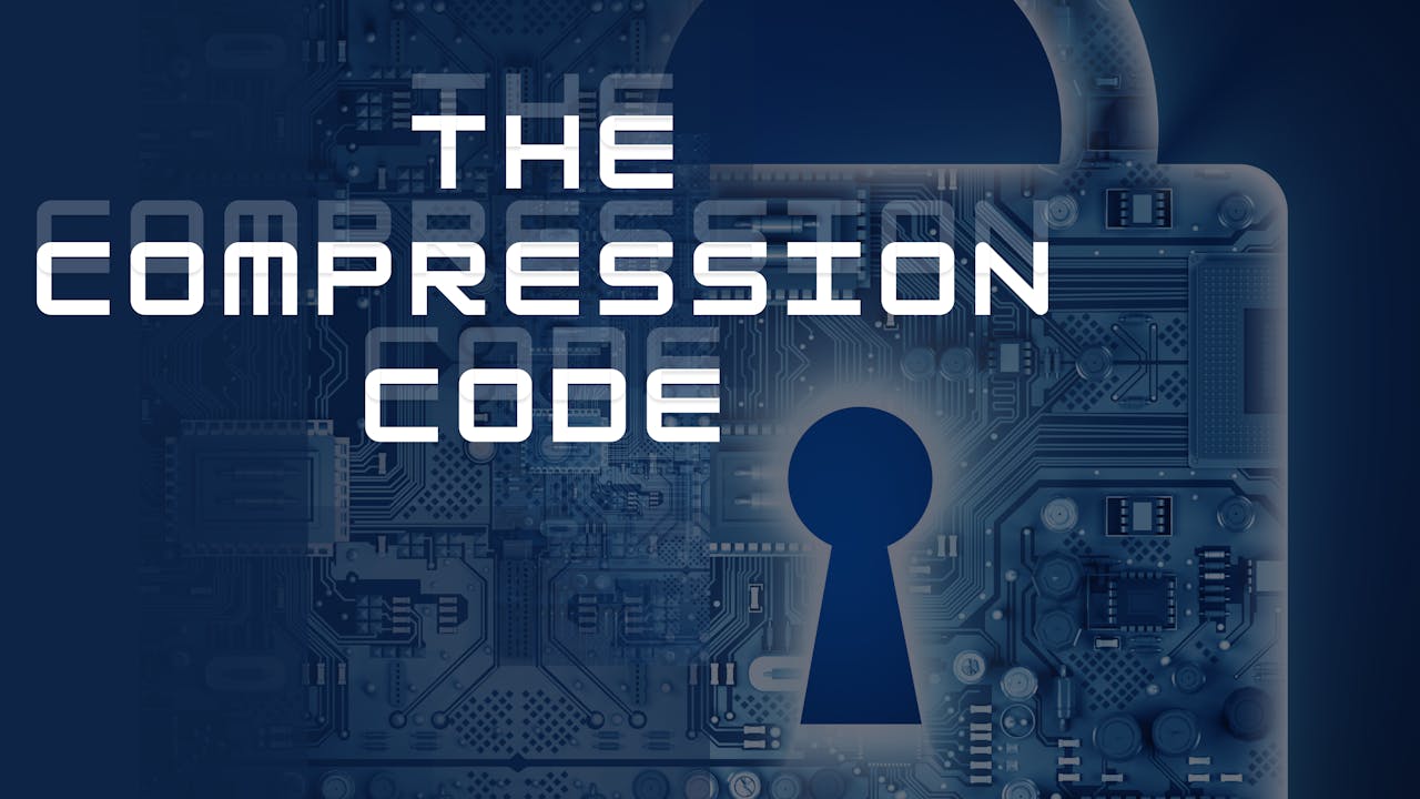 The Compression Code - That Logic Pro Guy