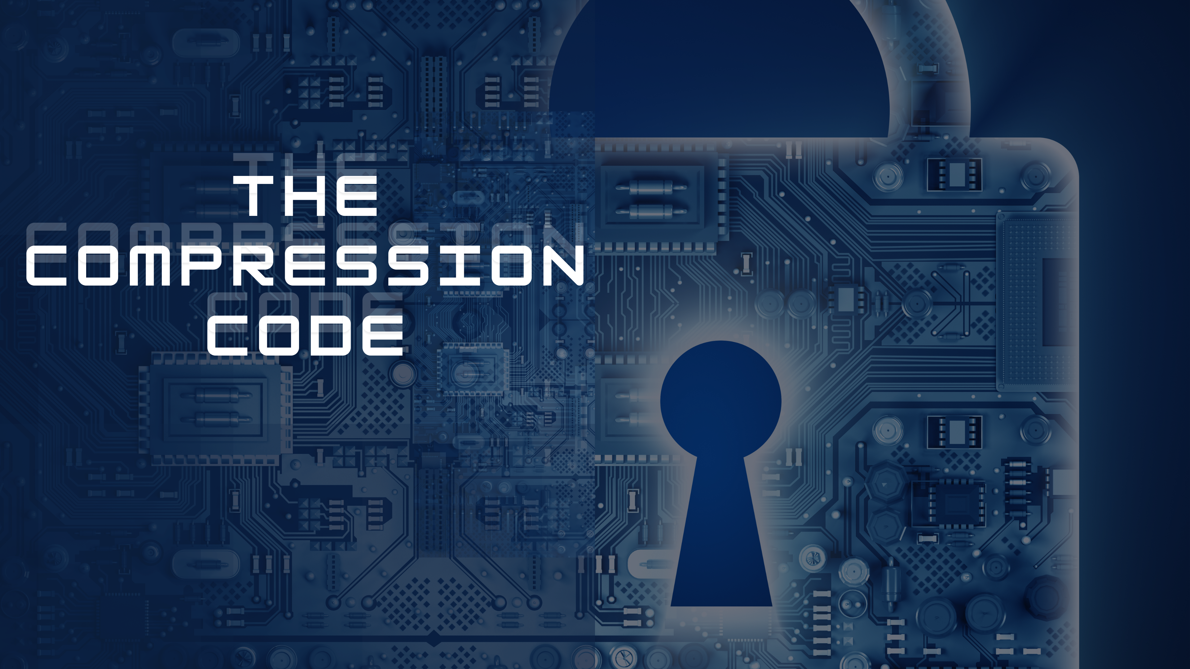The Compression Code