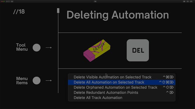 All Things Automation (Video 8) - Del...