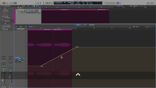 Keyboard Modifiers (Video 6) Automati...