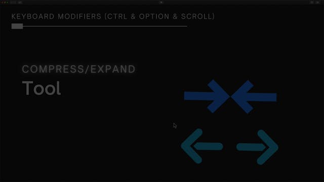 Keyboard Modifiers (Video 4) Compress...