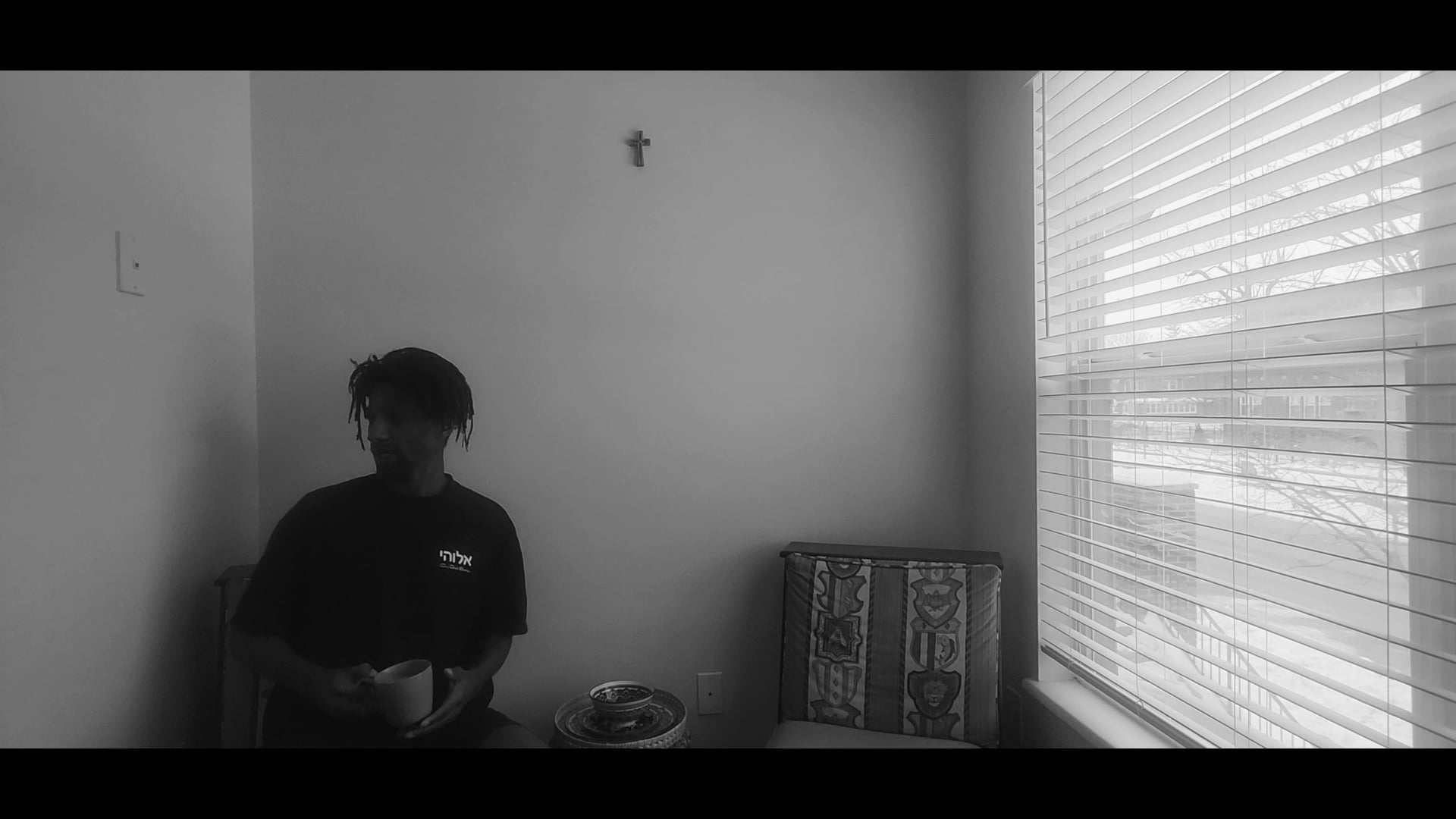 Jump Start, Test Run